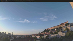 Bratislavský hrad, Staré město