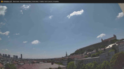 Bratislavský hrad, Staré město