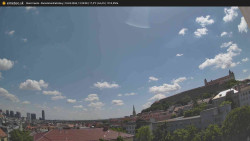 Bratislavský hrad, Staré město