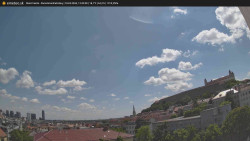 Bratislavský hrad, Staré město