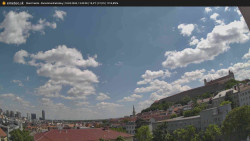 Bratislavský hrad, Staré město