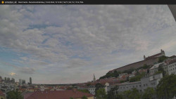 Bratislavský hrad, Staré město