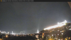 Bratislavský hrad, Staré město