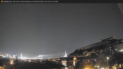 Bratislavský hrad, Staré město