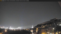 Bratislavský hrad, Staré město