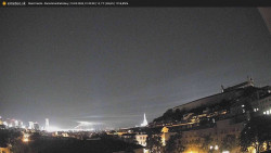 Bratislavský hrad, Staré město