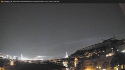 Bratislavský hrad, Staré město