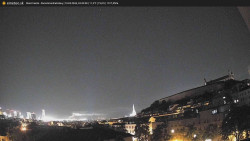 Bratislavský hrad, Staré město