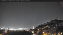 Bratislavský hrad, Staré město