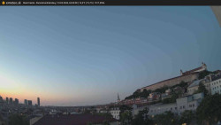 Bratislavský hrad, Staré město