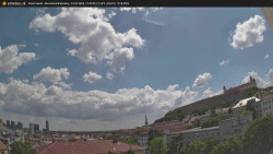 Bratislavský hrad, Staré město
