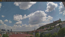 Bratislavský hrad, Staré město