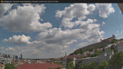 Bratislavský hrad, Staré město