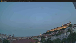 Bratislavský hrad, Staré město