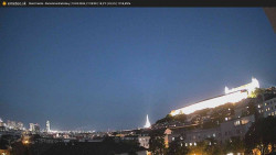 Bratislavský hrad, Staré město
