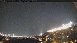 Bratislavský hrad, Staré město