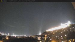 Bratislavský hrad, Staré město
