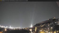 Bratislavský hrad, Staré město