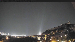 Bratislavský hrad, Staré město