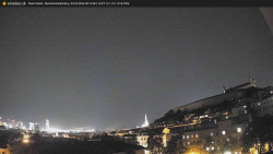 Bratislavský hrad, Staré město