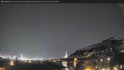 Bratislavský hrad, Staré město