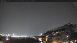 Bratislavský hrad, Staré město
