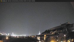 Bratislavský hrad, Staré město