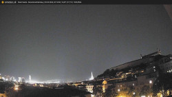 Bratislavský hrad, Staré město
