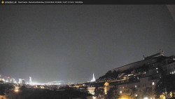 Bratislavský hrad, Staré město