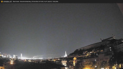 Bratislavský hrad, Staré město