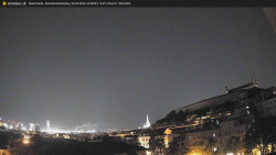 Bratislavský hrad, Staré město