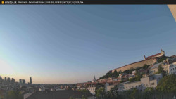 Bratislavský hrad, Staré město