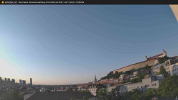 Bratislavský hrad, Staré město