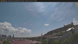 Bratislavský hrad, Staré město