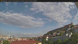 Bratislavský hrad, Staré město