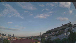 Bratislavský hrad, Staré město