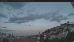 Bratislavský hrad, Staré město