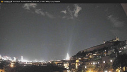 Bratislavský hrad, Staré město
