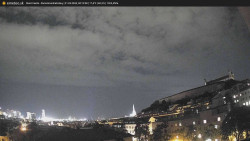 Bratislavský hrad, Staré město