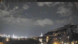 Bratislavský hrad, Staré město