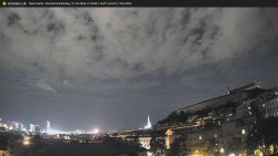 Bratislavský hrad, Staré město