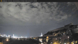 Bratislavský hrad, Staré město