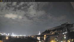 Bratislavský hrad, Staré město