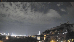 Bratislavský hrad, Staré město