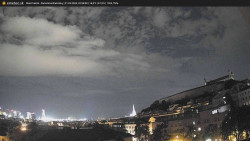 Bratislavský hrad, Staré město