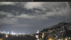 Bratislavský hrad, Staré město