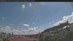 Bratislavský hrad, Staré město