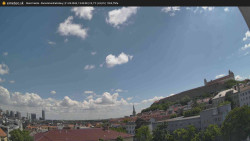 Bratislavský hrad, Staré město
