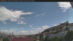 Bratislavský hrad, Staré město