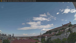 Bratislavský hrad, Staré město